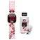 Minnie Rellotge Minnie LED