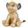 Disney Leijonakuningas Simba Teddy 28 cm