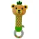 Frootimals Bubba Tropibear Rattle