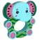Frootimals Massaggiagengive Melany Melephant