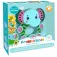 Frootimals Massaggiagengive Melany Melephant