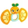 Frootimals Orangiefly teether