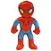 Marvel Spiderman Knuffelbeer 38 cm