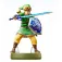 Nintendo Amiibo Link Espada S.S