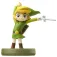 Nintendo Amiibo T.Link W.Waker