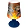 Universal studios Jurassic World-lampe