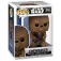Funko POP! Stjernekrigen Chewbacca-figur