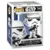 Funko Stormtrooper Stjernekrigen Figur