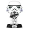 Funko Stormtrooper Stjernekrigen Figur