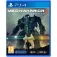 Playstation PS4 MechWarrior 5 Mercenaries