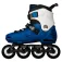 krF Adjustable Hard First inline skates