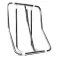 Ceredi giovanni Vertical Adjustable Liferaft Support