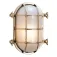Foresti & suardi Oval Bulkhead Light 40W
