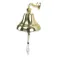 Foresti & suardi Brass Bell