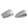 Foresti & suardi Messing Forkromet ventilationshus