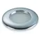 Foresti & suardi Messing Sextans B Chrome Licht