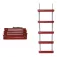 Oem marine 5-treeds instapladder
