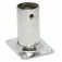Oem marine Soporte de Base Rectangular de 90°