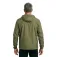 Build your brand Chaqueta Basic Pull Over