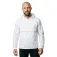 Build your brand Basic Pull Over jas