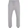 Build your brand Calça de moletom Organic Basic
