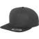 Flexfit Classic Snapback Kappe