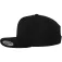 Flexfit Classic Snapback junior cap