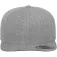 Flexfit Classic Snapback Junior-Kappe