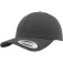 Flexfit Curved Classic Snapback cap