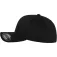 Flexfit Gorra junior Wooly Combed