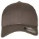 Flexfit Wooly Combed junior cap