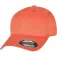 Flexfit Gorra junior Wooly Combed
