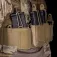 Ragnar raids Frey M4/Ak Single 파우치