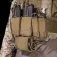Ragnar raids Frey M4/Ak Single 파우치