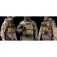 Ragnar raids Frey M4/Ak Single 파우치
