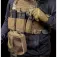Ragnar raids Frey Pistol Single 파우치