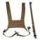 Ragnar raids Borsa Tyra Strap Multicam