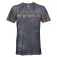 West Coast Choppers Banner short sleeve T-shirt