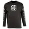West coast choppers OG LBC long sleeve T-shirt