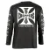 West coast choppers OG LBC long sleeve T-shirt