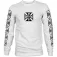 West coast choppers OG LBC long sleeve T-shirt