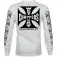 West coast choppers OG LBC long sleeve T-shirt