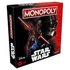 Hasbro Jeu De Société Star Wars Monopoly Dark