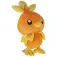 Jazwares Torchic Pokémon Teddy 20 cm