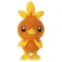 Jazwares Torchic Pokémon Teddy 20 cm