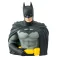 Monogram Batman Halvkroppsspargris 20 cm
