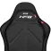 Next level racing Haptic Gaming Feedback Simulator Stoelhoes