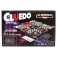 Cluedo Jogo de tabuleiro