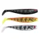 Fox rage Vinilo Pro Shad 230 mm