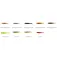 Fox rage Esca morbida Pro Shad 230 mm